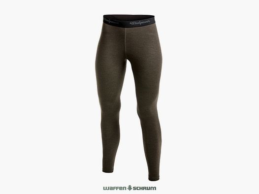 Woolpower Unterhose Lite  Pine Green