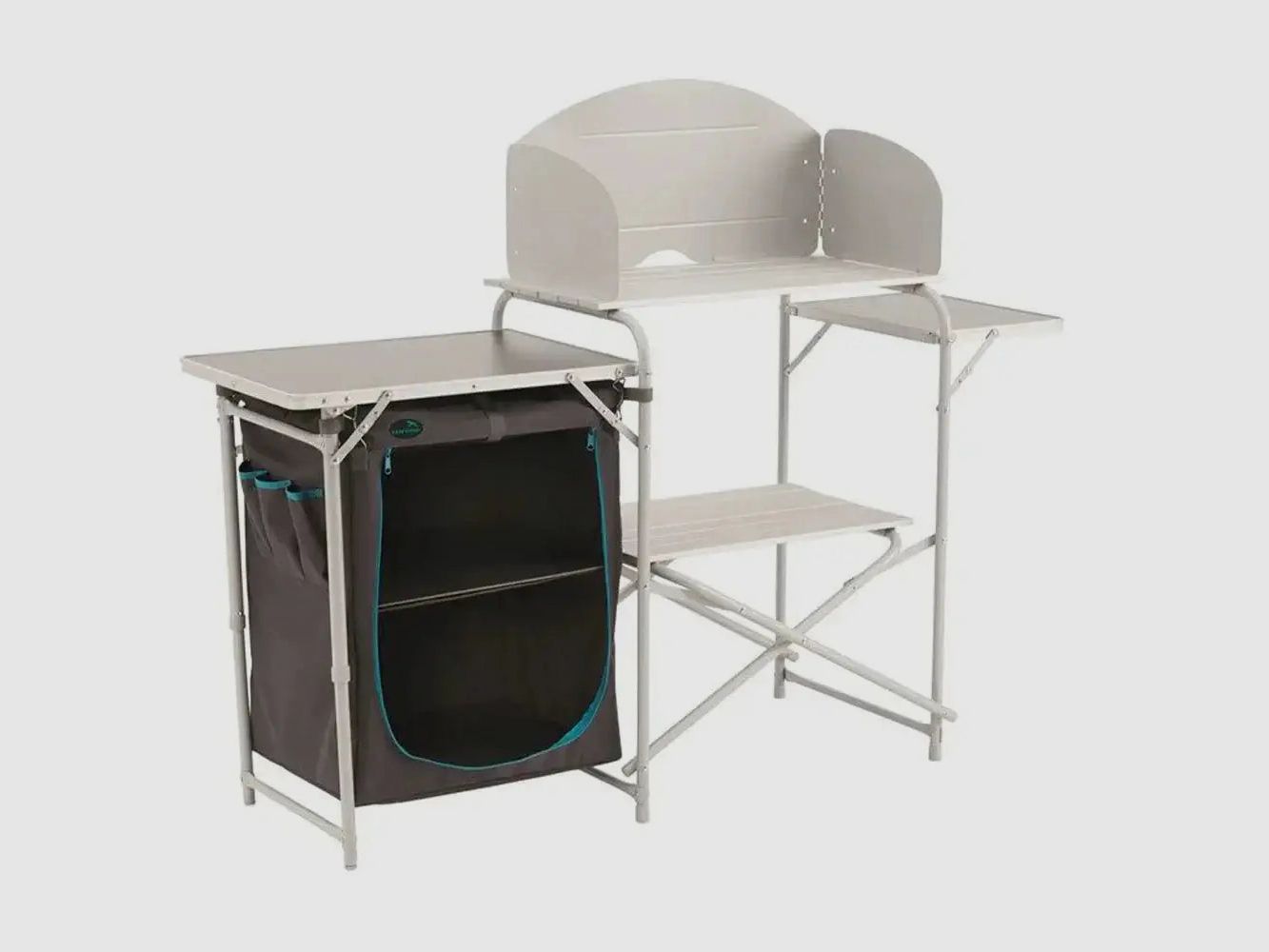 EasyCamp EasyCamp Kitchen Table Sarin