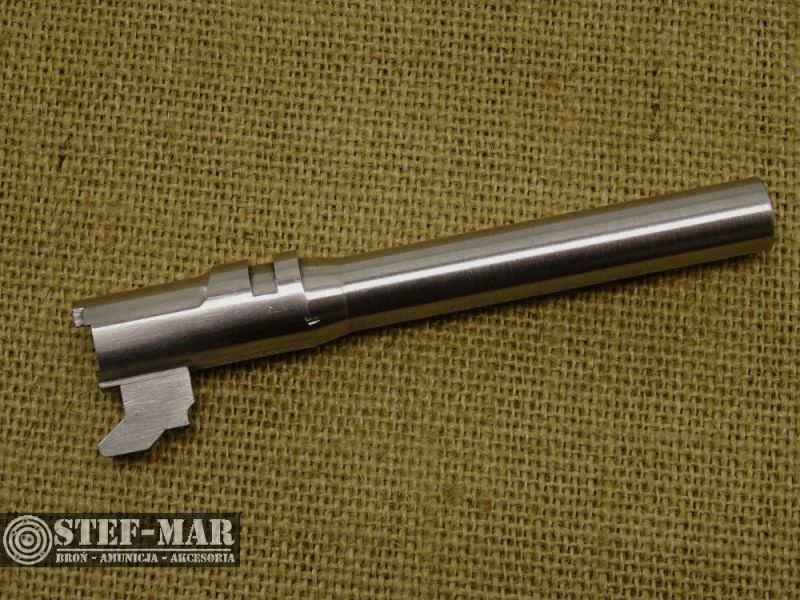 Barrel for FB Radom VIS pistol, cal. 9x19mm Parabellum/Luger – new, image 6 of 13