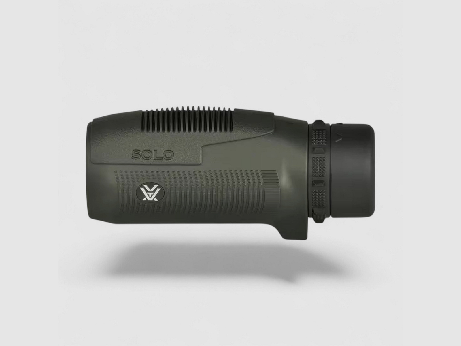 Vortex Solo 8x25 / 10x25 Monoculaire