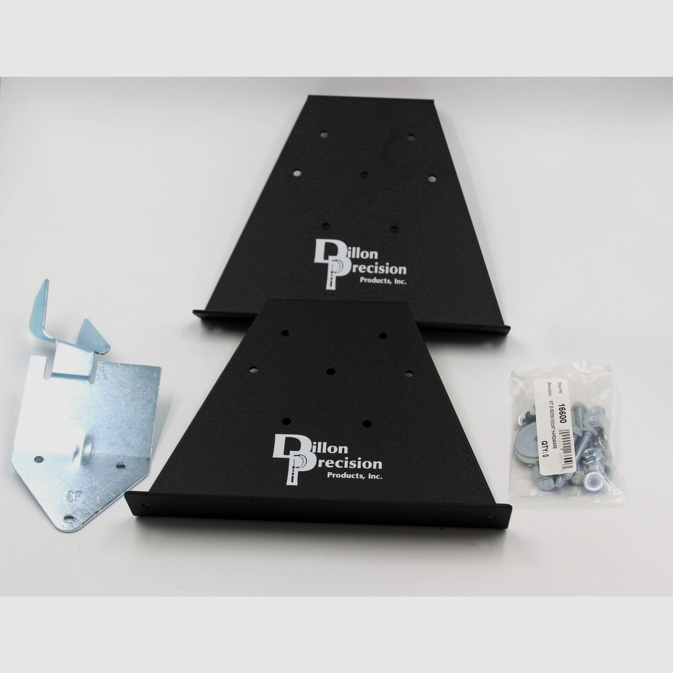 Dillon Machine Mount für 550 / 650 / 750 | 22051, Montagesockel für Wiederladepresse