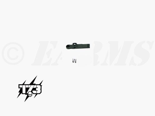 TACTICAL 73 TAC-9 9mm Extractor Kit