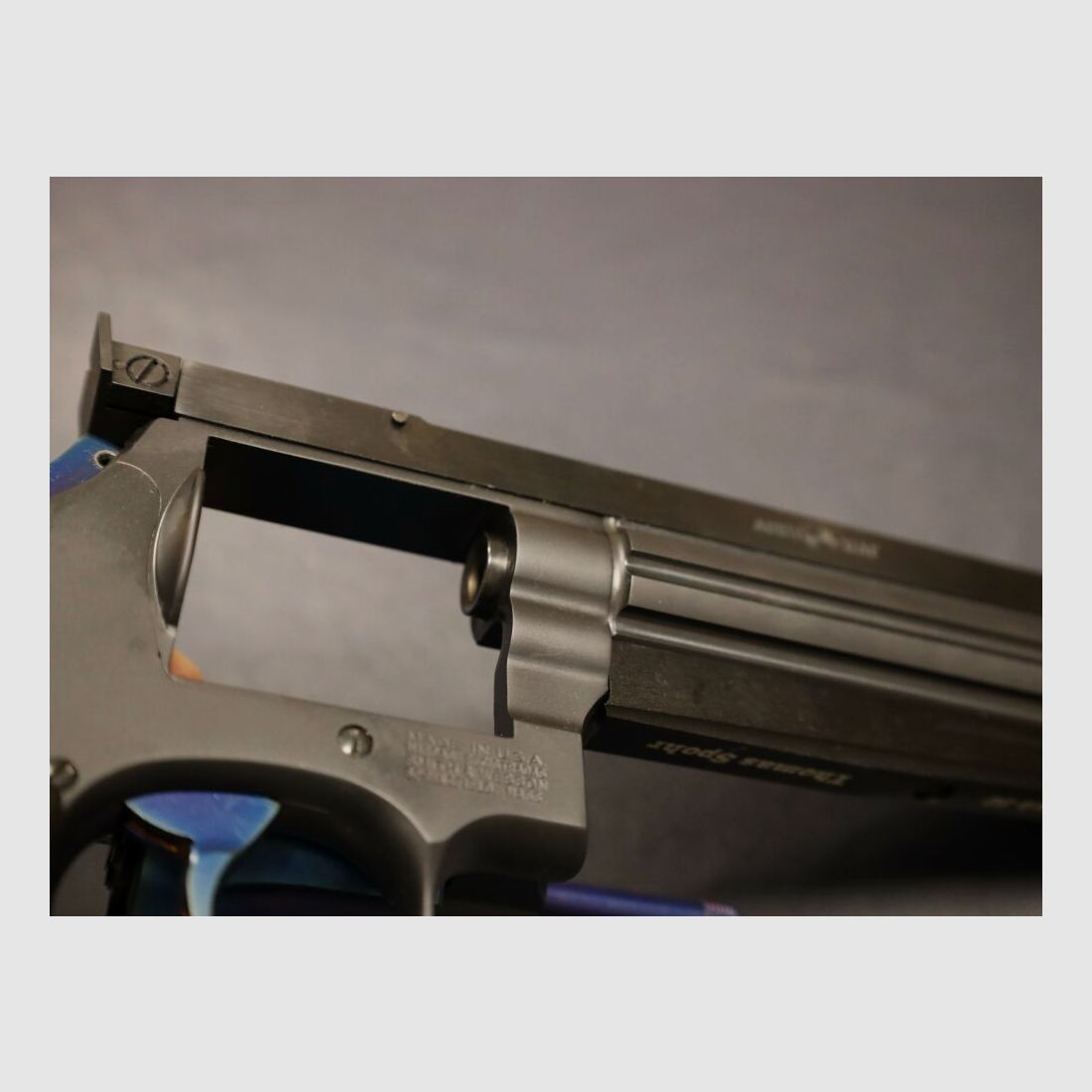 Club30 Smith&Wesson 568-3