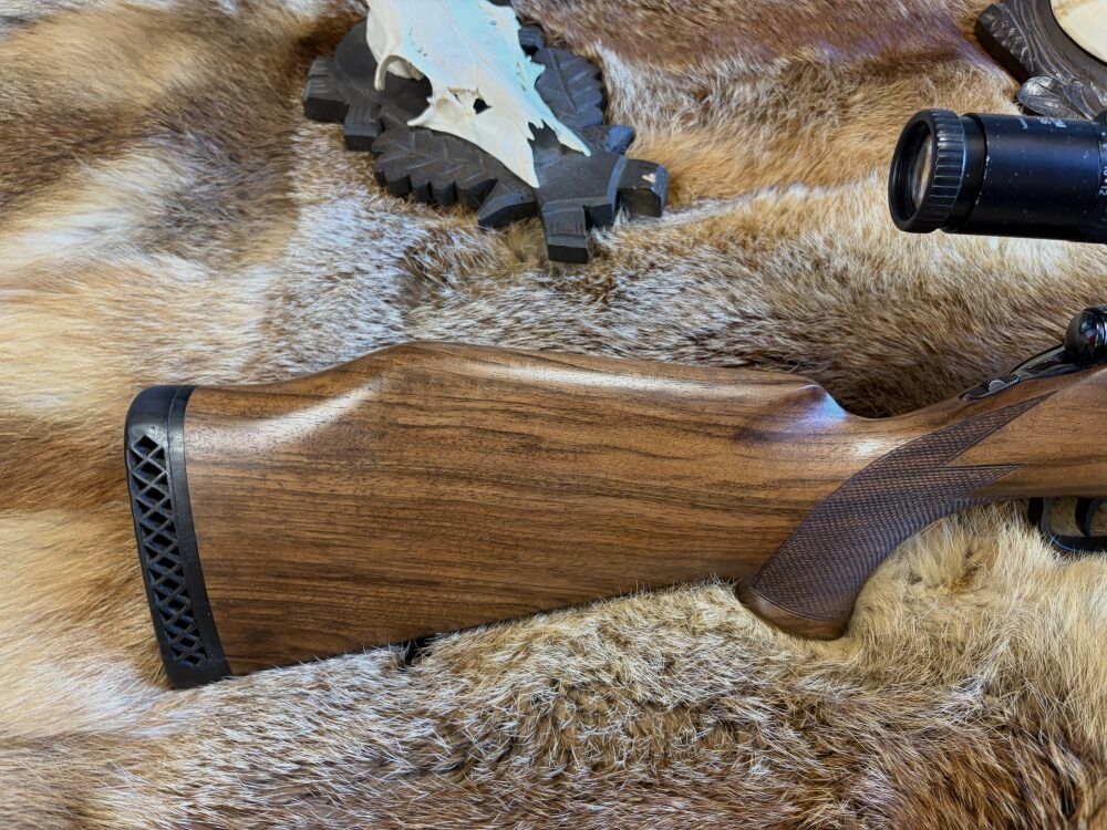 Sauer & Sohn 80, imagen 2 de 8