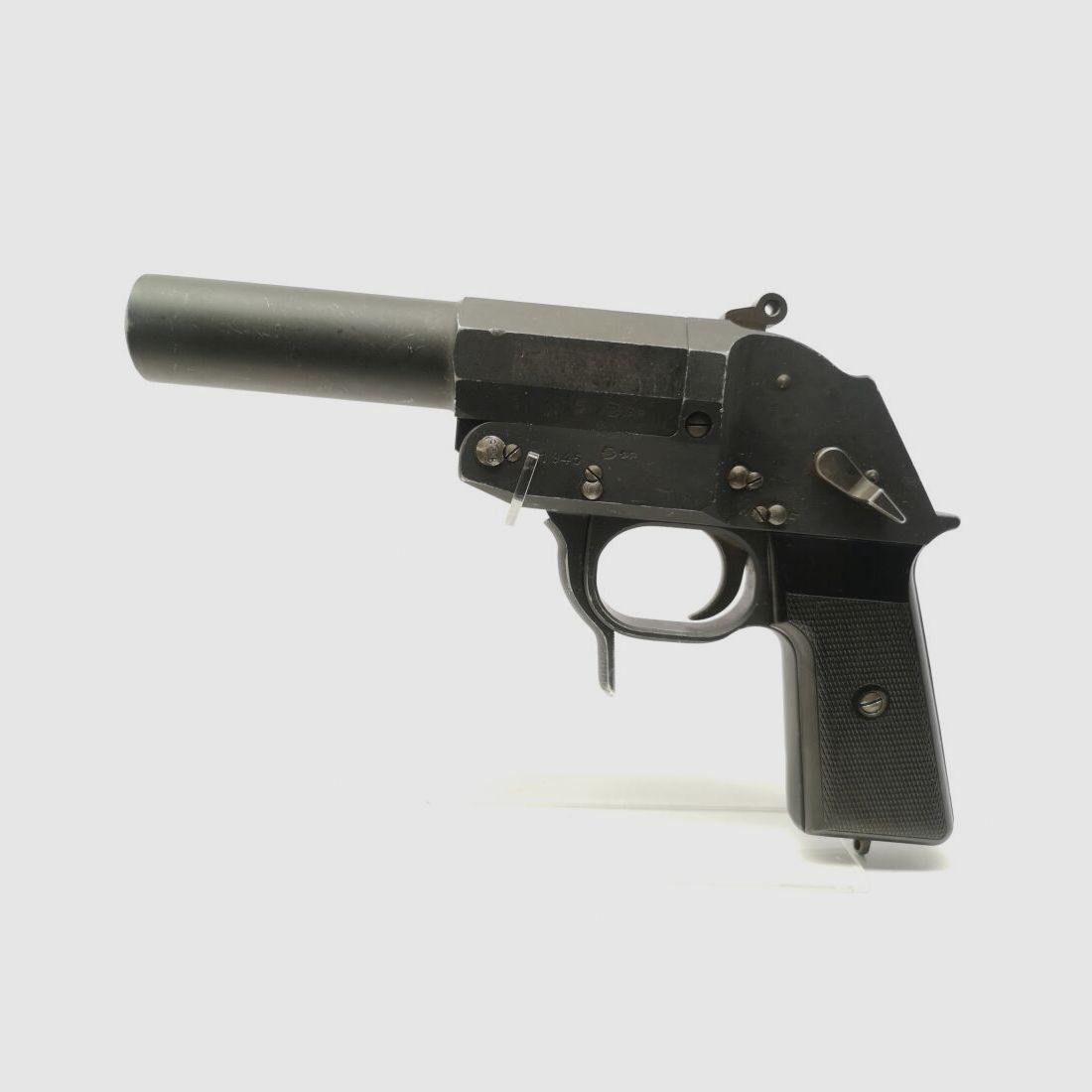 Sport weapons Suhl LP1 (1001)