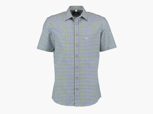 Os trachten camicia manica corta