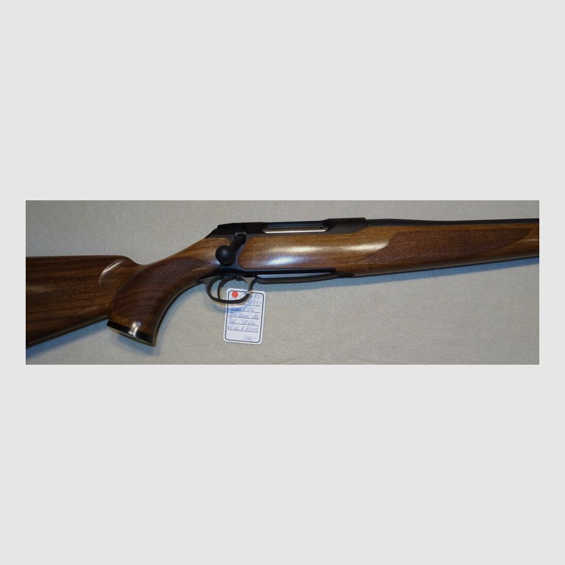 Sauer 202 Clásico