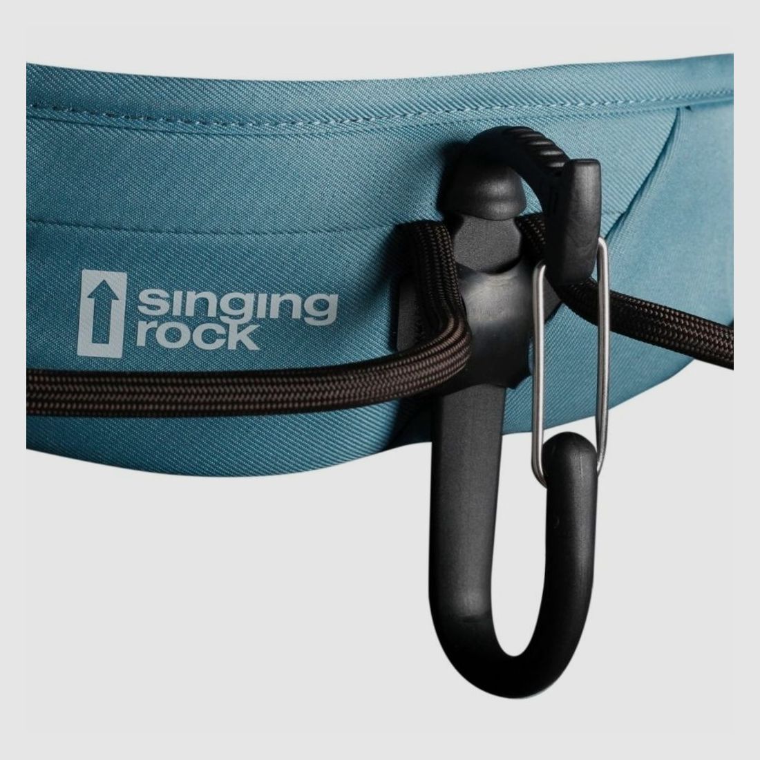 Klettergurt Singing Rock Garnet (Braun, XS), Bild 5 von 5