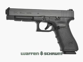 Glock 35 GEN.4
