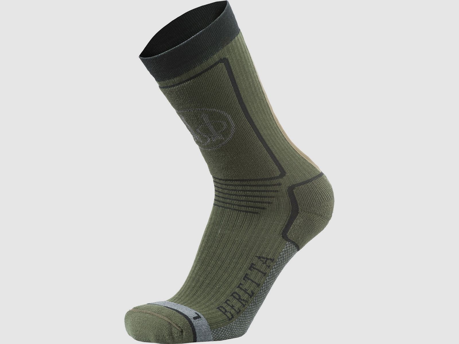 Chaussettes de chasse courtes Beretta