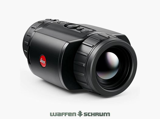 Leica Calonox 2 Widok