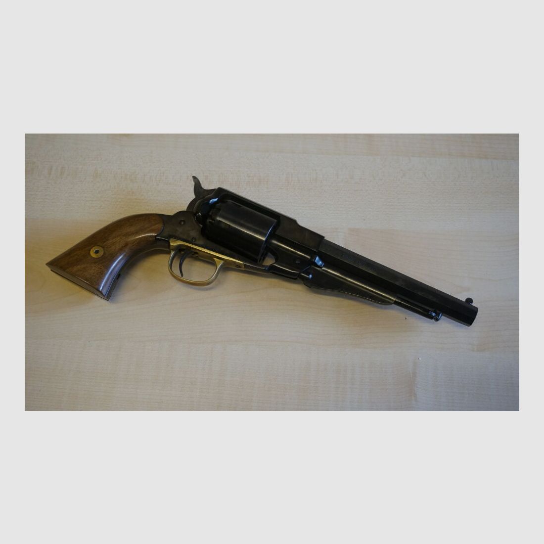 Remington