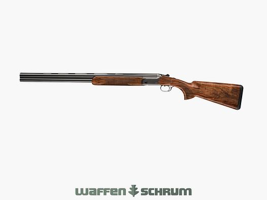 Blaser F16 Game SHK:2/Links Wechselchokes