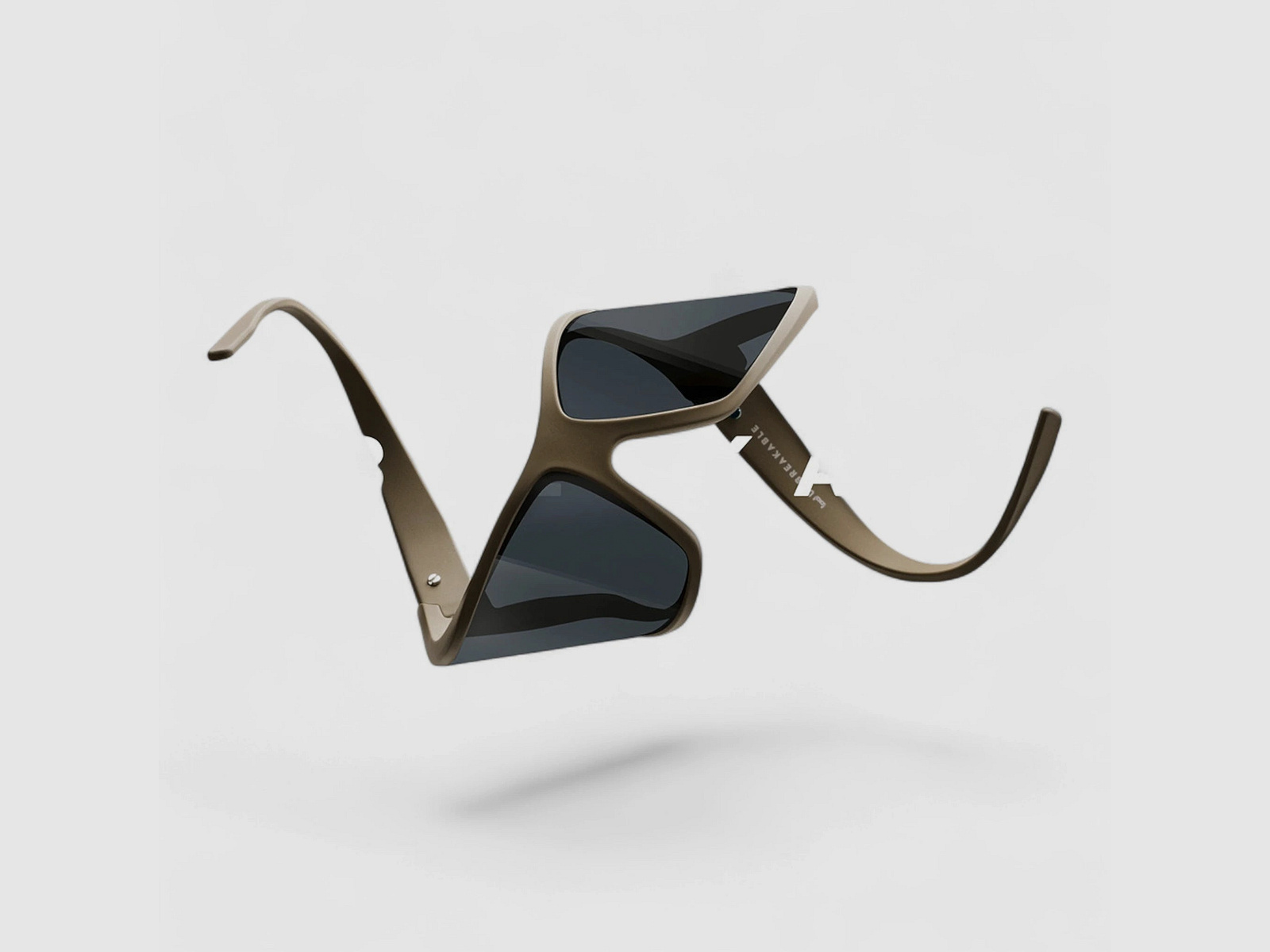 gloryfy G13 Guardian lunettes de tir balistiques