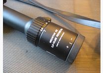 FABRIKNEUES  MEOPTA  MeoStar R2 2,5-15x56 RD/MR PA mit LK-Absehen 4K  in der aktuellsten Ausführung !! KEIN CHINA-Produkt sondern "Made in Tschechien" = EU !! ZEISS-Blaser-Swarovski-Leica-GPO-DD-Sauer-Mauser-Walther !