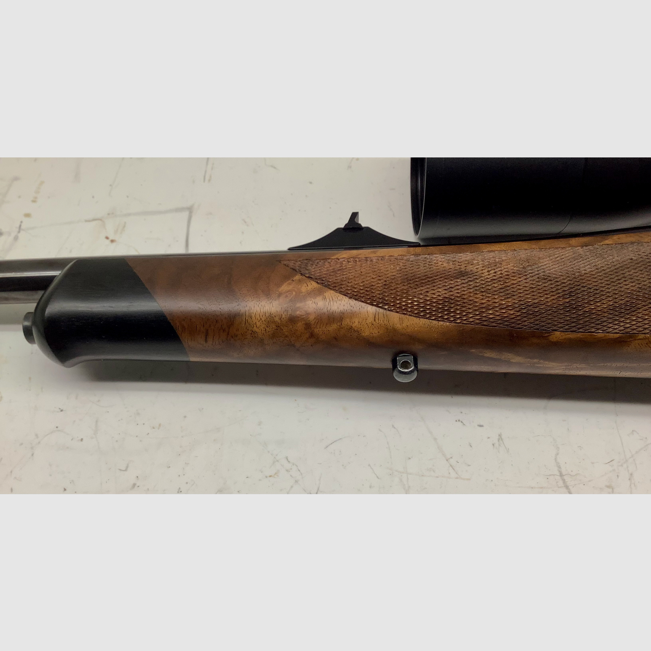 Sauer 202 Take Down Elegance Schaftholz Klasse 11 Custom Made .300 Weath.Mag +AL .30-06