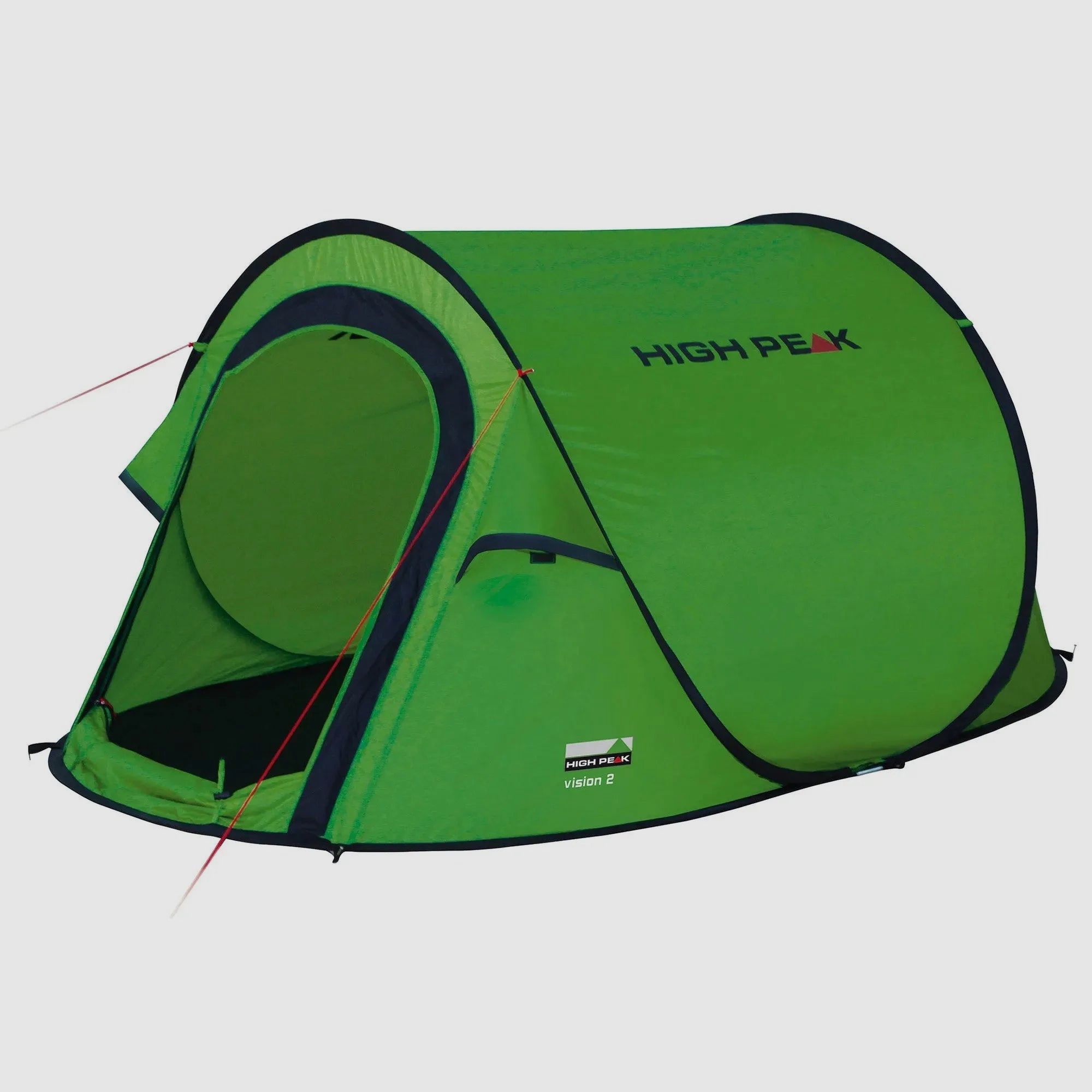 High Peak Popup Zelt Vision 2