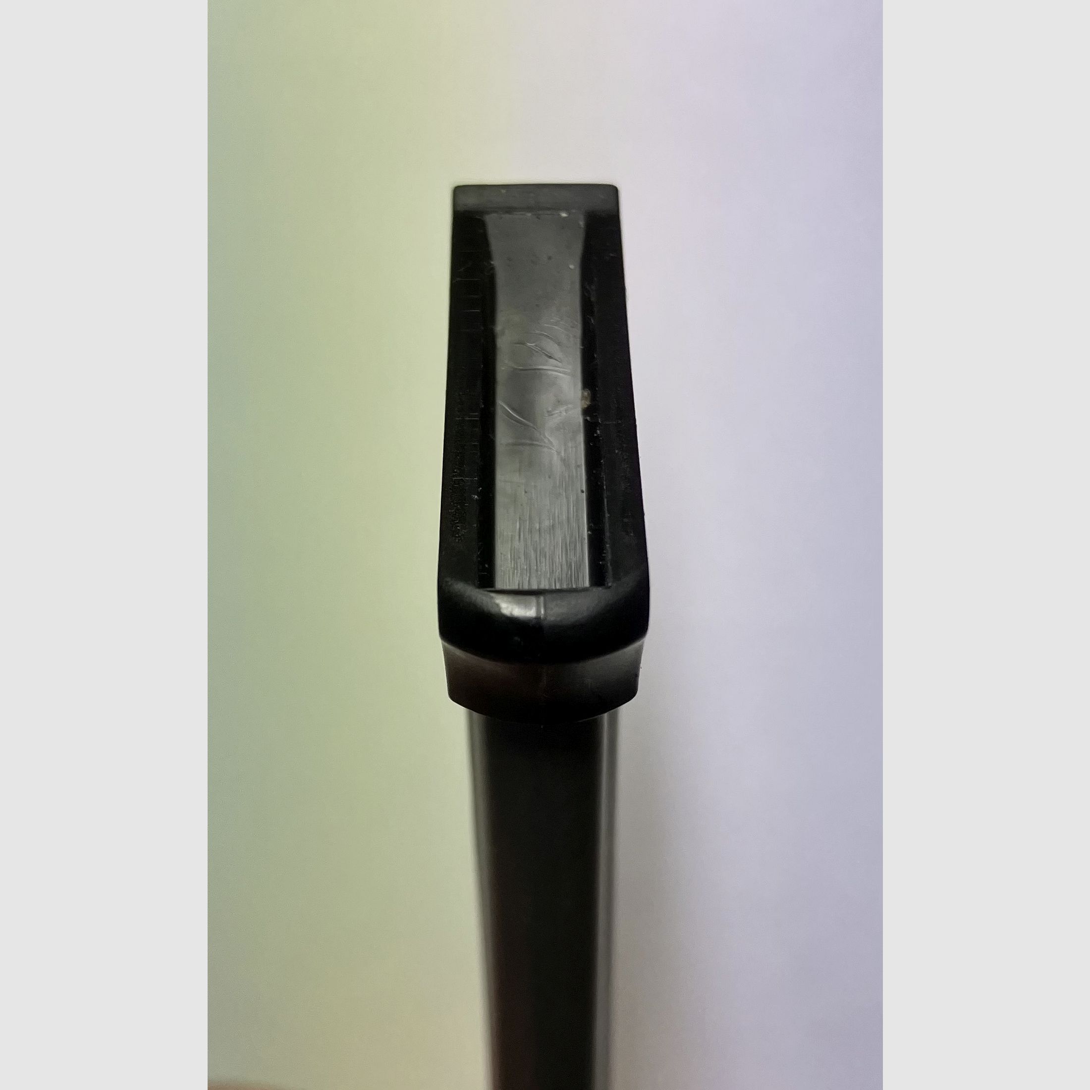 Erma ESP 85 A _ Magazin