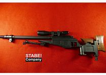 China Model Duitse R93 Slagwapen-Model-