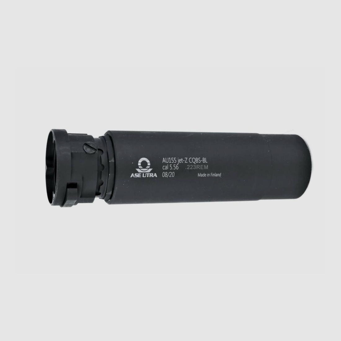 Schalldämpfer Ase Utra JET-Z CQB Kal. 223
