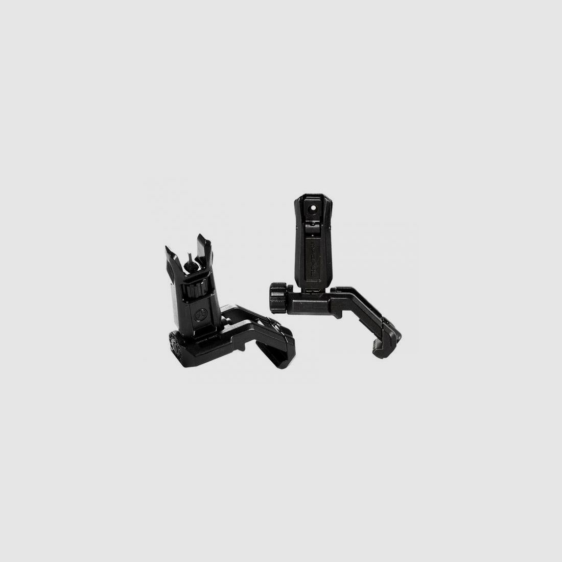 MAGPUL MBUS PRO OFFSET Klappvisier-SET