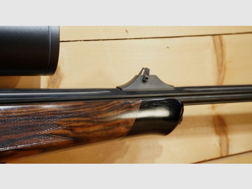 Blaser R8 Jaeger