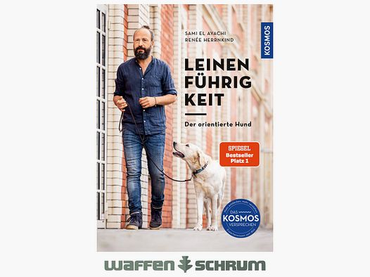 Kosmos Leinenführigkeit El Ayachi