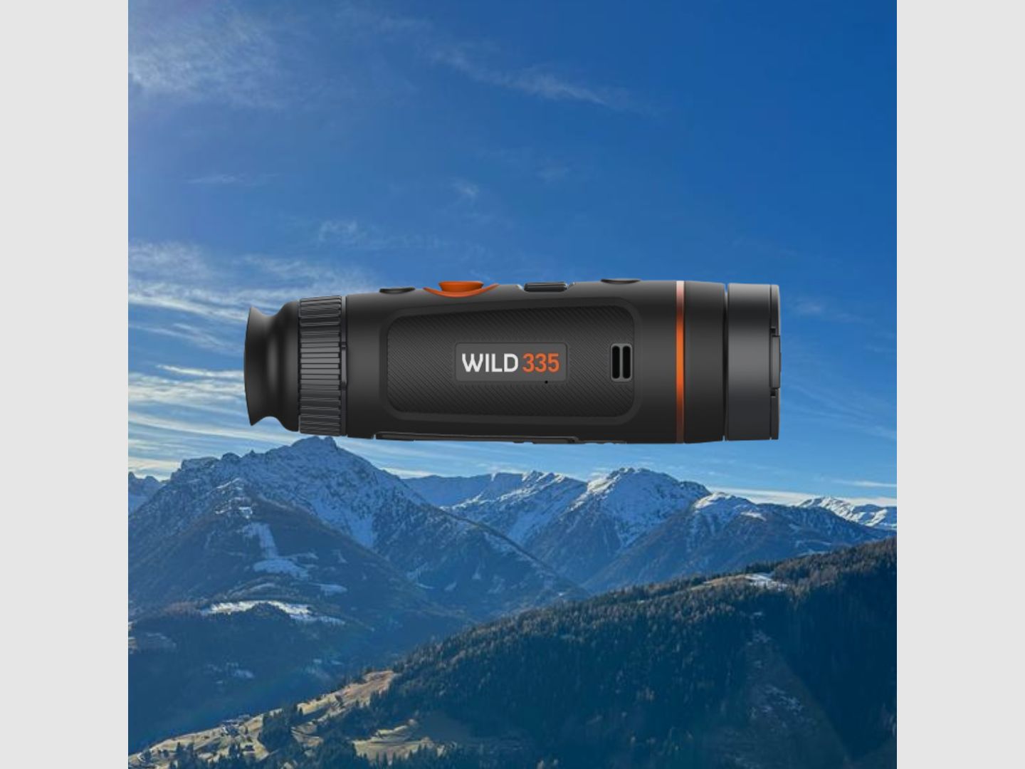 ThermTec Wild 335 