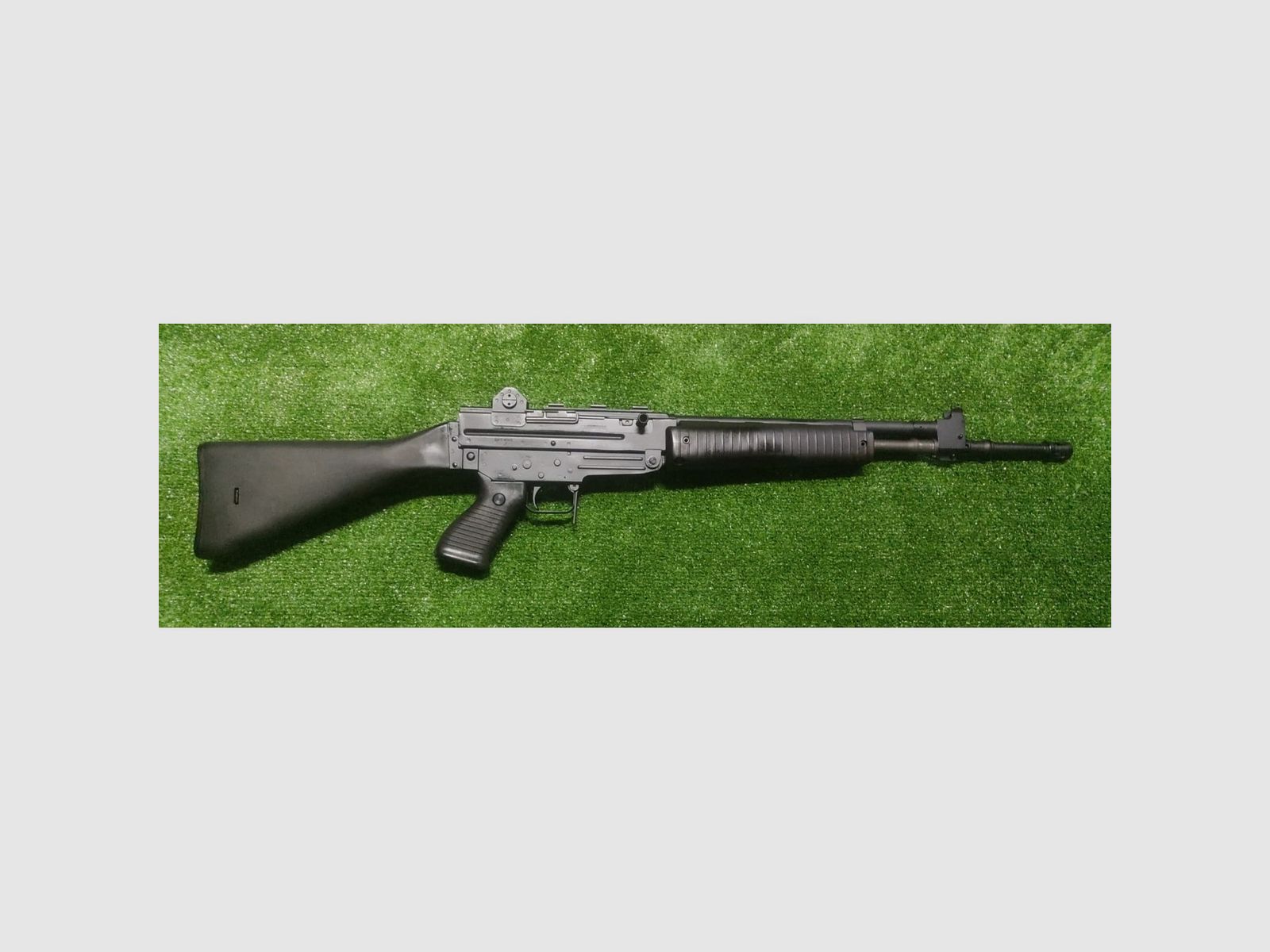 BERETTA AR70 SPORT Kal. 222 REM., Bild 7 von 10