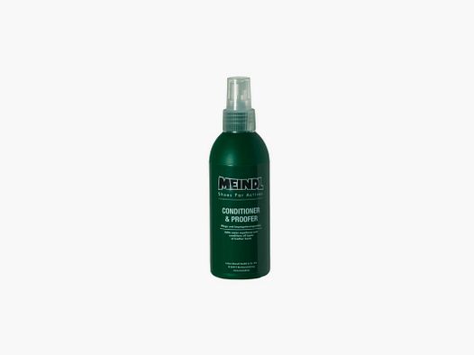 Meindl Conditioner & Proofer Schuhpflegemittel 150ml