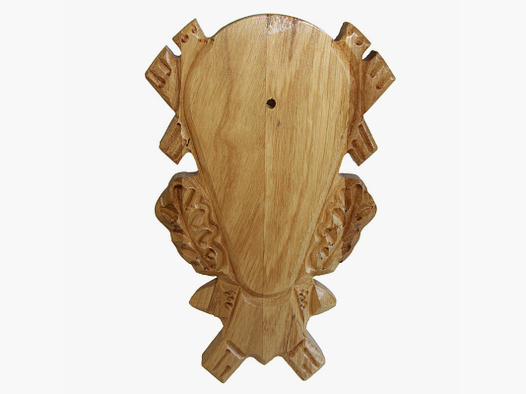 Brain board for game animals, 23x14 cm