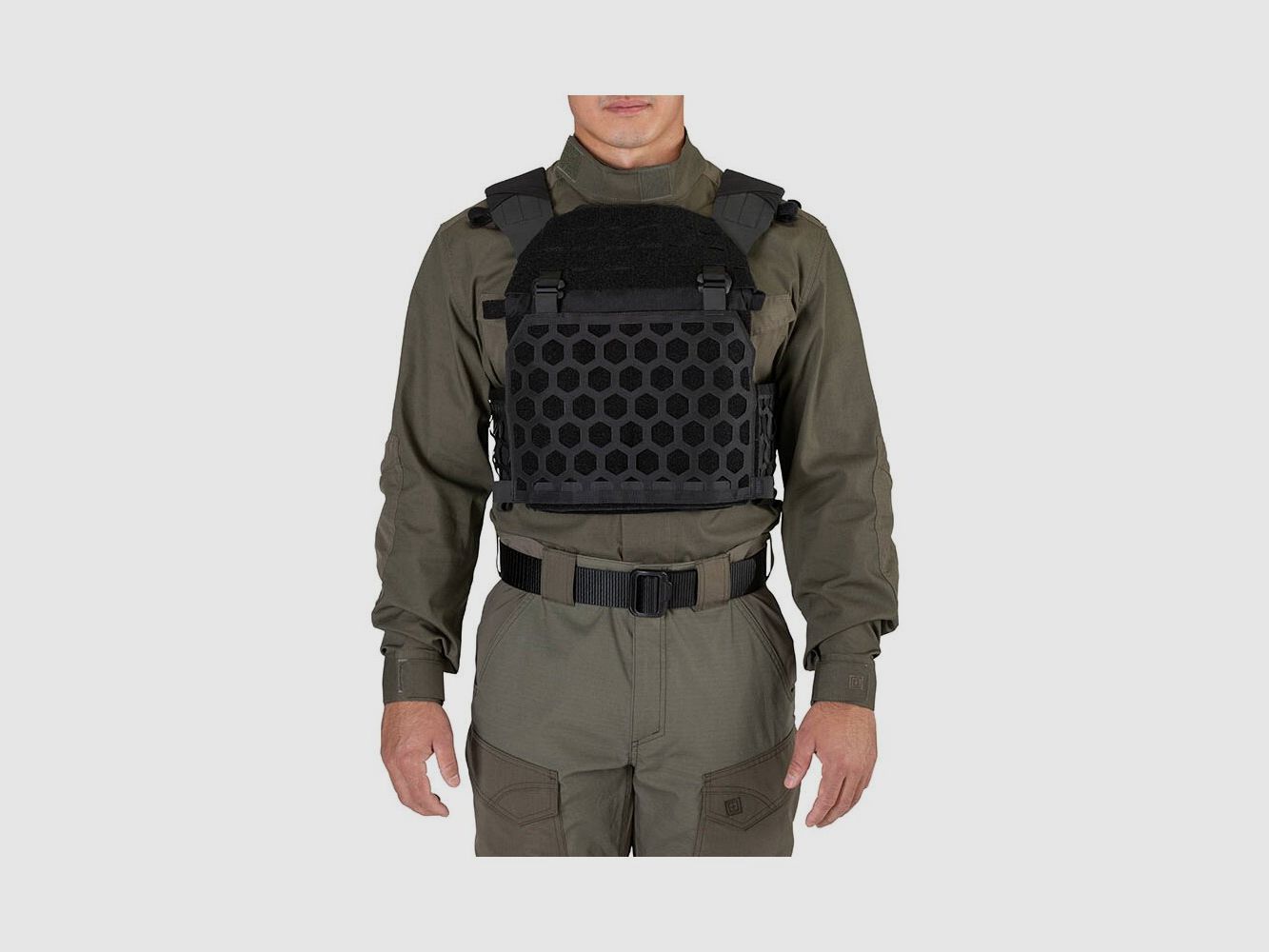 5.11 Tactical All Mission Plate Carrier Plattenträger