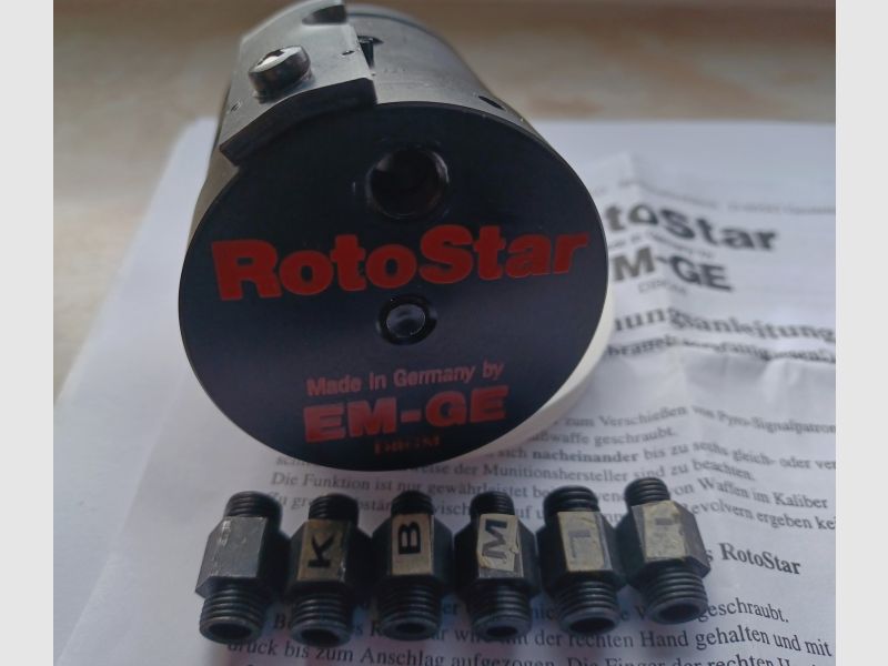 EM-GE Rotostar