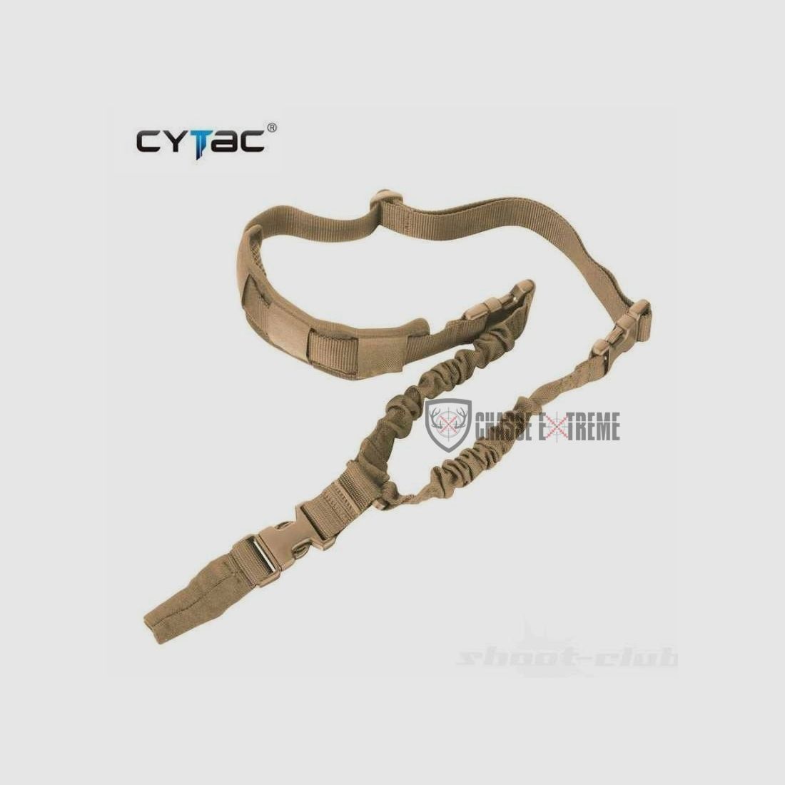 Sangle CYTAC 1 Point Fde Heavy Duty Pad