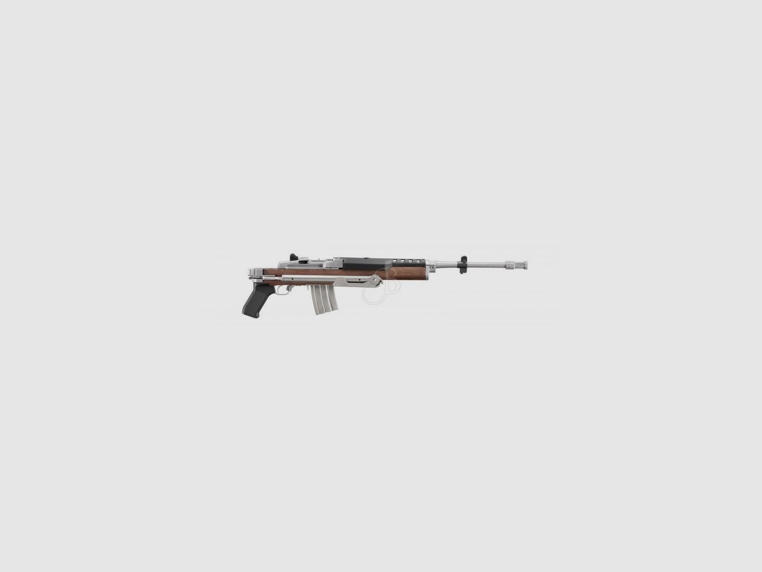 Ruger Mini 14 Tactical Kal. 223 Remington, Bild 4 von 6