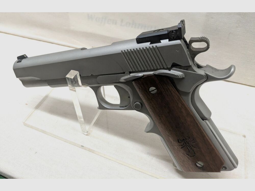 Safari Arms Matchmaster