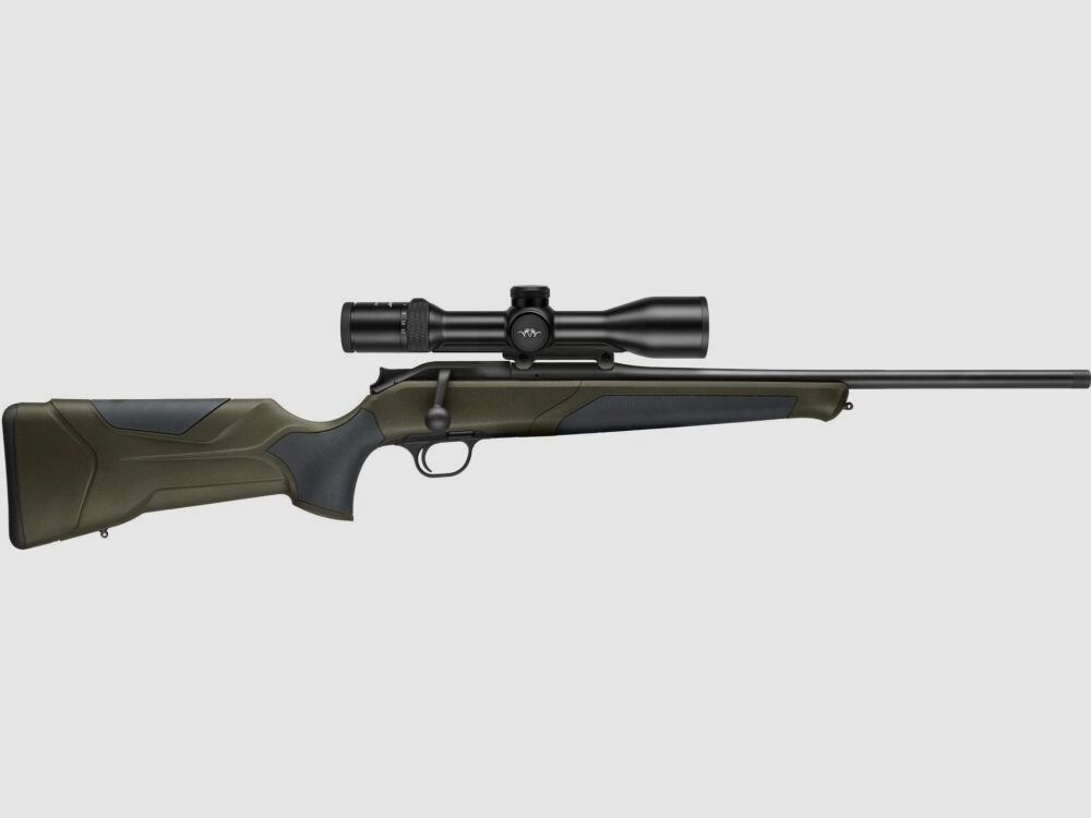 Blaser Mod. R8 Professional 2.0