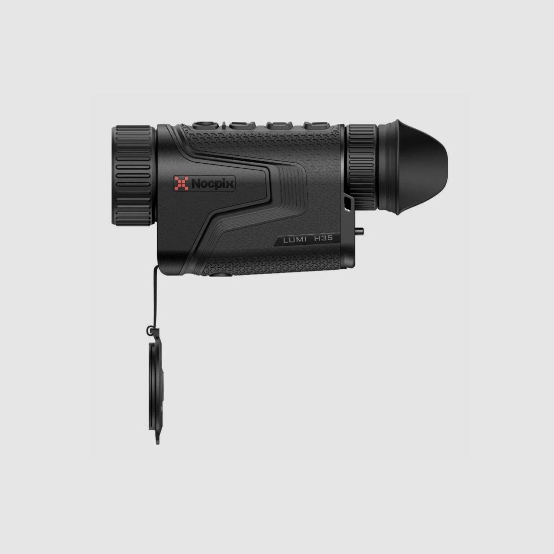 Nocpix LUMI LH35 Wärmebildmonokular, Bild 6 von 6