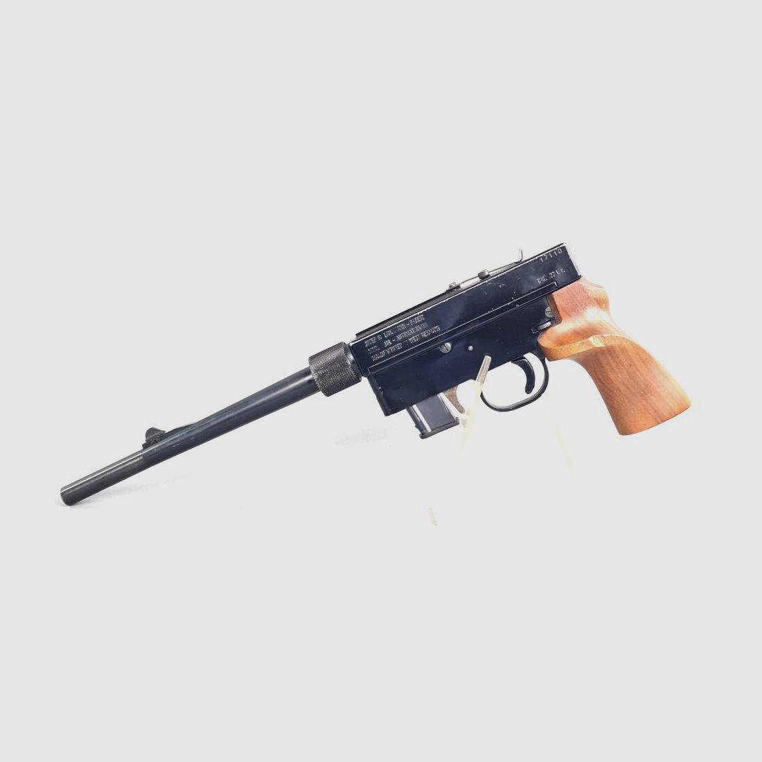 Landmann Weapons Factory GmbH Olympia (Special Model)