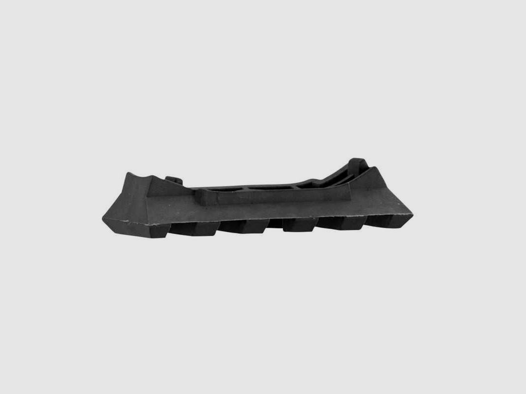 Verstellbarer MILSPEC-Schaft AR15 HERA ARMS CCS, Bild 5 von 8