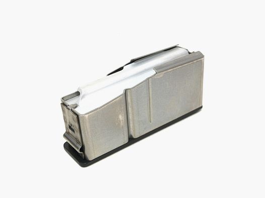 Caricatore Sako 85/L – Cal. 7 mm Rem Mag / .300 Win Mag (4 Colpi)