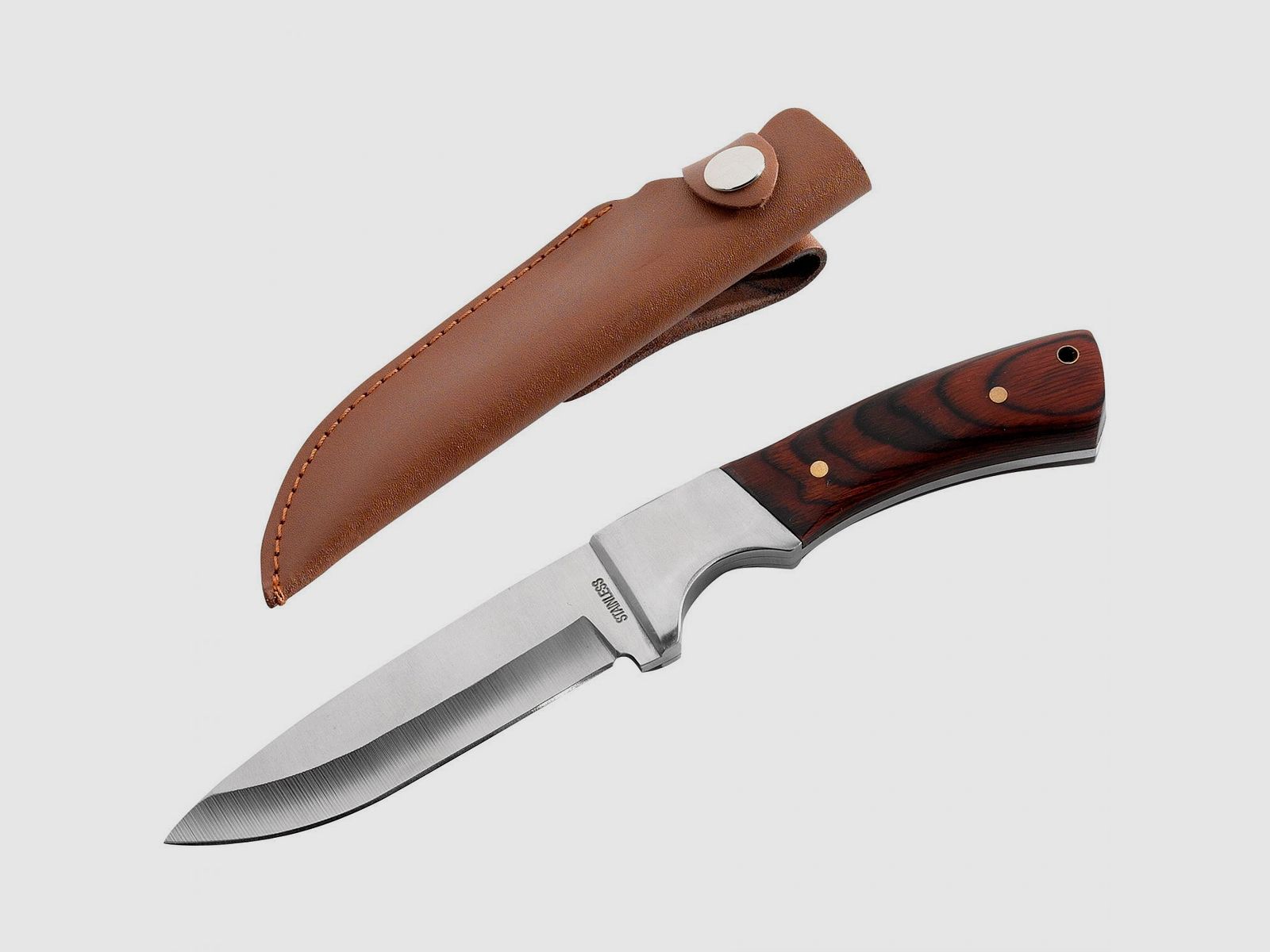 Angel-/Jagdmesser Classic