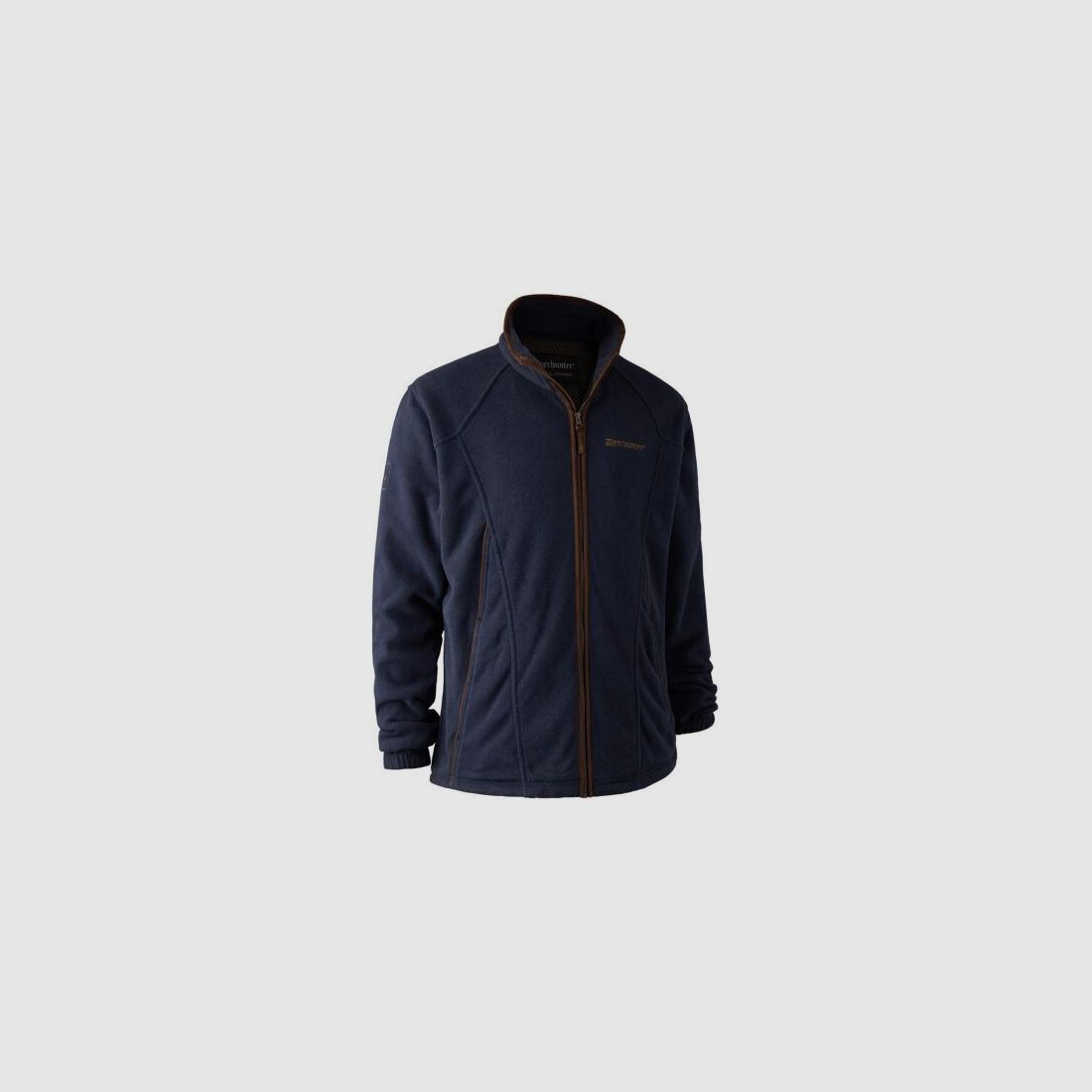 Deerhunter Herren Fleecejacke Wingshooter