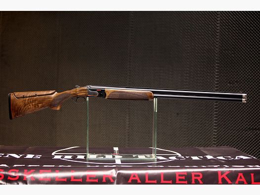 Beretta 690 Sporting Black