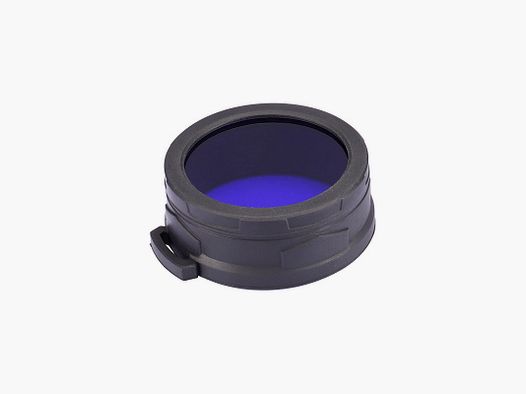 Filtre Blau - 60Mm - Nitecore - NCNFB60