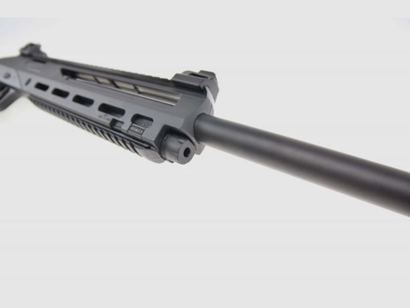 Bruni Herd Wolf 212 Laser CO2 4.5 mm BB’s, afbeelding 3 van 4