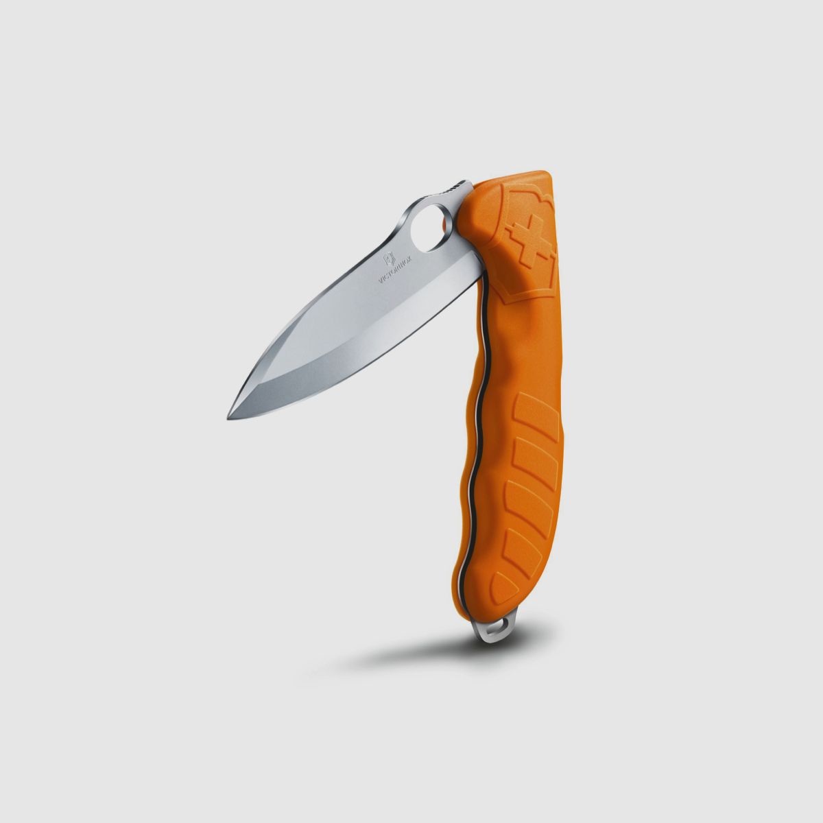 VICTORINOX Hunter Pro M Oranje met oogje