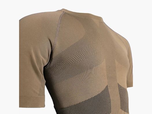 Bundeswehr Original Bundeswehr Original Bundeswehr Camiseta de manga corta KSK usada - L