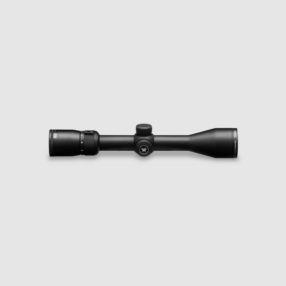 VORTEX Diamondback 3-9x40 V-PLEX
