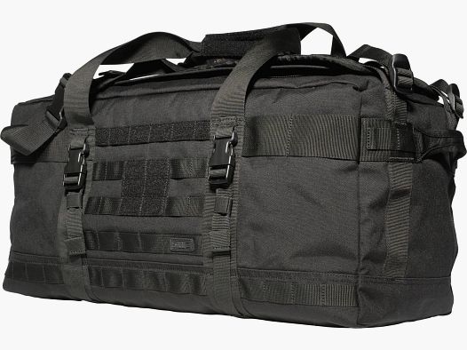 RUSH LBD Lima Reisetasche 56L (Schwarz) 5.11 Tactical